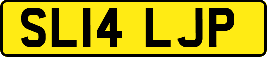 SL14LJP