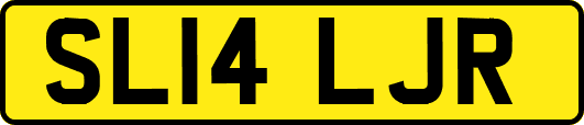 SL14LJR