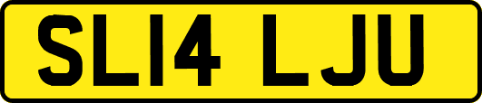 SL14LJU