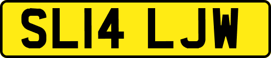 SL14LJW