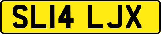SL14LJX