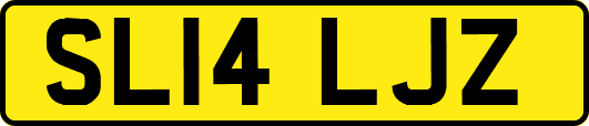 SL14LJZ