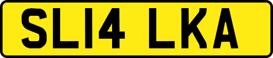 SL14LKA