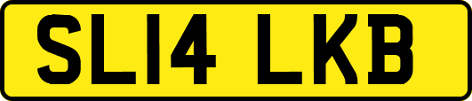 SL14LKB