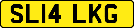 SL14LKG