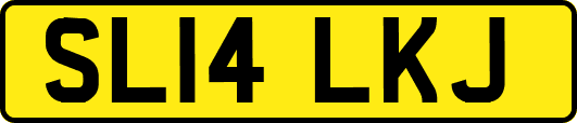 SL14LKJ