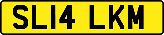 SL14LKM