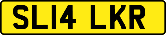 SL14LKR
