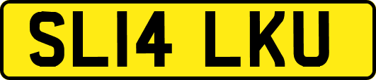 SL14LKU