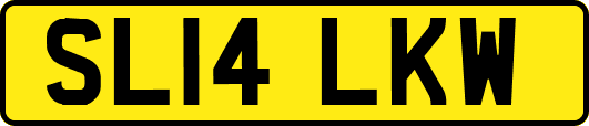 SL14LKW
