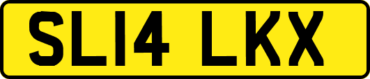 SL14LKX
