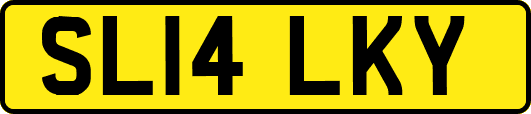 SL14LKY