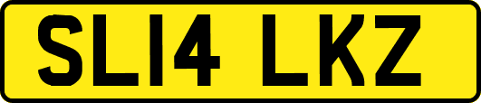 SL14LKZ