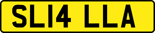 SL14LLA