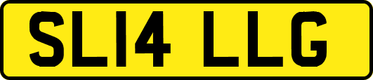 SL14LLG