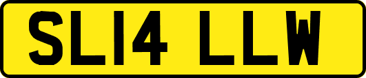 SL14LLW
