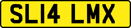 SL14LMX