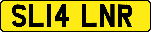 SL14LNR
