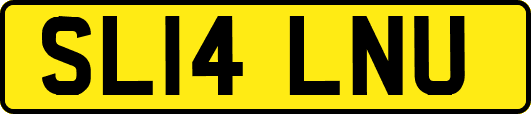 SL14LNU