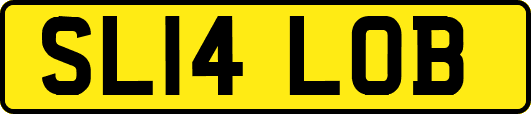 SL14LOB