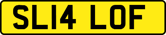 SL14LOF