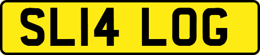SL14LOG