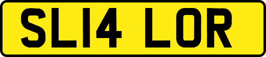 SL14LOR