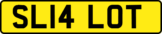 SL14LOT