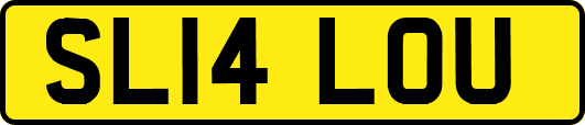 SL14LOU