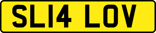 SL14LOV