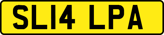 SL14LPA