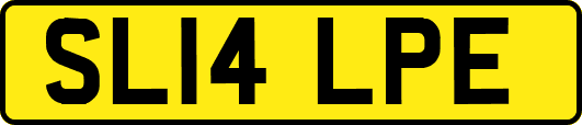 SL14LPE