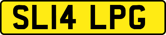 SL14LPG