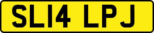 SL14LPJ