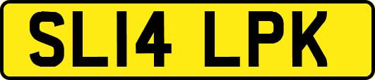 SL14LPK