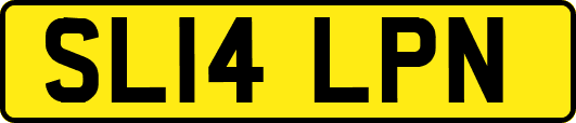 SL14LPN