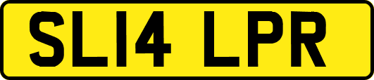 SL14LPR
