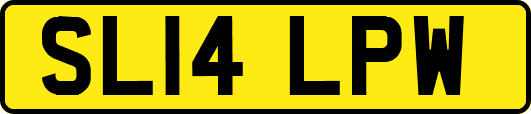 SL14LPW