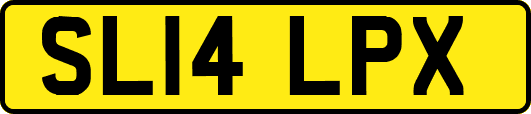 SL14LPX