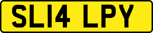 SL14LPY