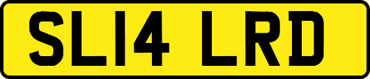 SL14LRD