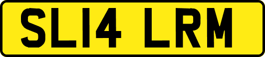 SL14LRM