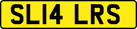 SL14LRS