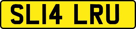 SL14LRU