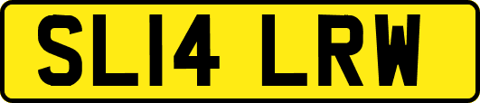 SL14LRW