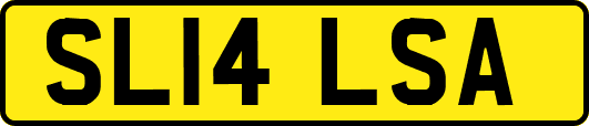 SL14LSA