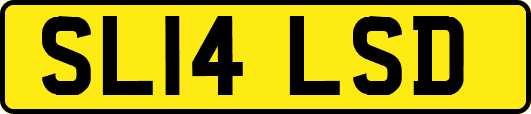 SL14LSD