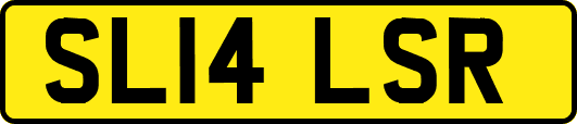 SL14LSR