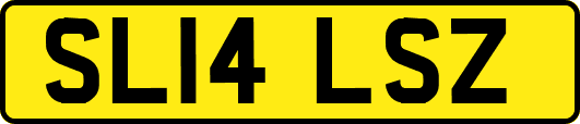 SL14LSZ