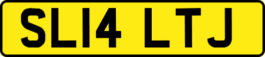 SL14LTJ